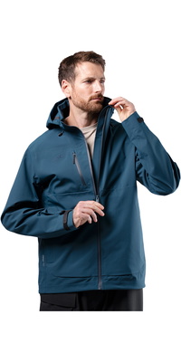 Jaqueta Masculina Zhik INS400 2026 JKT-0400-M-DPT - Deep Teal