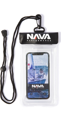 2026 Nava Performance Bolsa Para Telemóvel E Chaves à Prova De água NAVA001