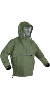 Casaco De Caiaque Vantage 2026 Para Homem Palm 12503 - Olive