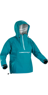 Casaco De Caiaque Para Mulher 2026 Palm 12504 - Teal