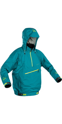 Casaco De Caiaque Para Homem Em Terek Reciclado 2026 Palm 12366 - Teal