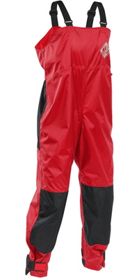 2026 Palm Centre Kayak Salopettes 12165 - Red
