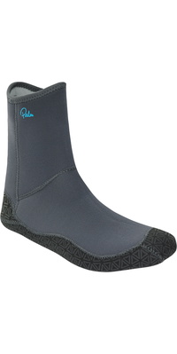 Orca Boots en Néoprène - Hydro Booties Openwater - noir MA46