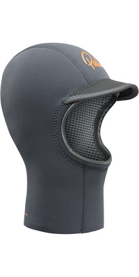 2026 Palm 2mm Capa De Surf 12335 - Cinza Jet