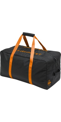 2026 Palm 95l Mega Holdall 12442 - Preto