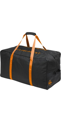 2026 Palm 150l Mega Holdall 12442 - Preto