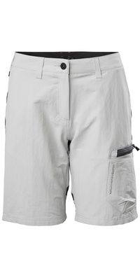 2026 Musto Womens Evolution Performance 2.0 Shorts 82003 - Platinum