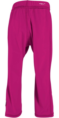 ONeill Toddler OZone Sun Trousers 5386 - Berry