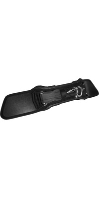 Barra De Windsurf 2026 Mystic Ace 35009220107 - Preta