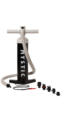 Mystic 2026 Bomba Para Papagaios 35009.250116 - Black