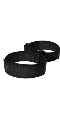 2026 Mystic Legstrap Set 35009.250120 - Black