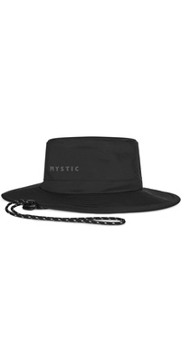 2026 Mystic Chapéu De Pescador Unissexo 35108.210249 - Black
