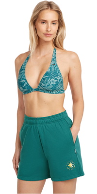2026 ONeill Mulher Verão Musthave Calças De Treino 1700081 - Botanical Heat