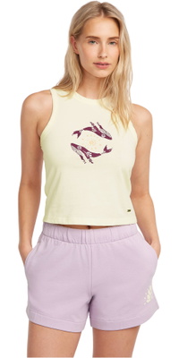 2026 O'Neill Mulher Mulheres Da Onda Calças De Moletom 1700082 - Pale Lavender