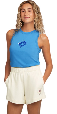 2026 O'Neill Womens Women Of The Wave Sweatshorts 1700082 - Pistachio Shell