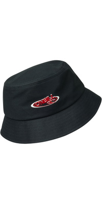 2026 ONeill Homem Chapéu De Balde 2450103 - Black Out