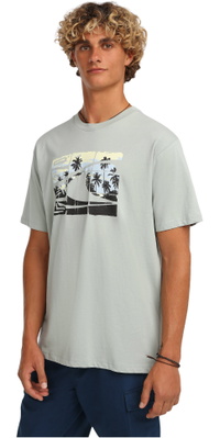 2026 ONeill Camiseta Gradiente 2850360 - Marble Arch