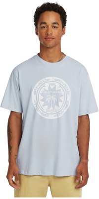 2026 ONeill Homem Camiseta Gráfica Imperdível 2850368 - Spindle