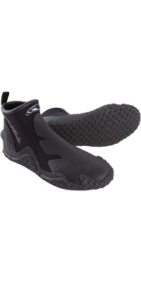 2026 Oneill 3mm Botas De Mergulho Tropical 3998 - Preto
