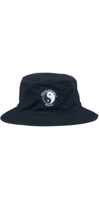 2026 T & C Surf Designs Homem YY Chapéu Balde TA7HT - Black