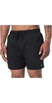 2026 Rip Curl Cavaletes De Voleibol De Homens Cbolq4 - Preto
