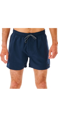 2026 Rip Curl Cavaletes De Voleibol De Homens Cbolq4 - Navy