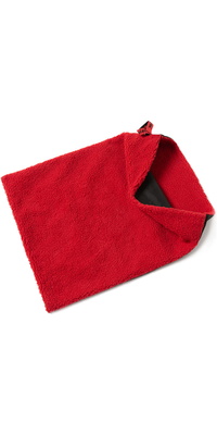 Capa De Almofada 2026 « Dryrobe » V3CUSHION - « Black » / Vermelho