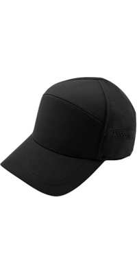 2026 Zhik Boné De Esportes Estruturado HAT-0120 - Anthracite