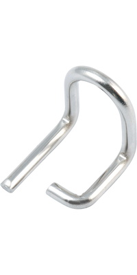 Stainless Steel Wire Under Fairlead Medium A4675