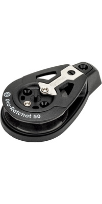 Pro-Ratchet 50 With Cheek Adaptor A2150C