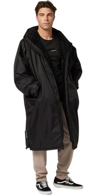 2026 Mystic Explorar Poncho 35018.240400 - Black