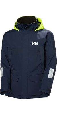 Jaqueta Masculina Helly Hansen Pier 4.0 2026 34484 - Navy
