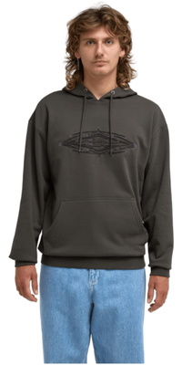 2026 Billabong Homem Casaco Kirra EBYFT00187 - Raven