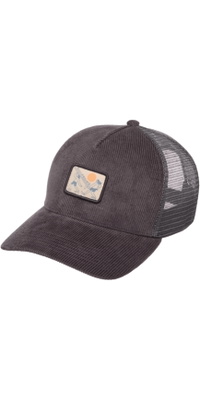 2026 Billabong Homem Transporte De Mão Trucker EBYHA00189 - Pewter