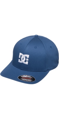2026 DC Shoes Homem Tampa Star 2 Tampa 55300096 - Ensign Blue