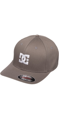 2026 DC Shoes Homem Tampa Star 2 Tampa 55300096 - Morel