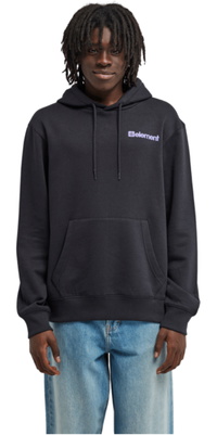 2026 Element Homem Conjunto De Capuz ELYSF00370 - Flint Black