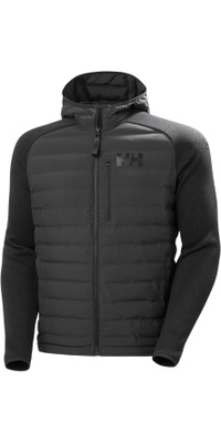 Insulator Hybrid Masculino Arctic Ocean Helly Hansen 2025 34074 - Ebony