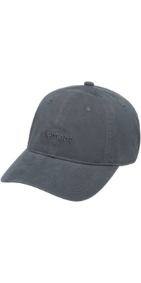 2026 Element Mens Lowcase Dad Cap ELYHA00189 - Dark Slate