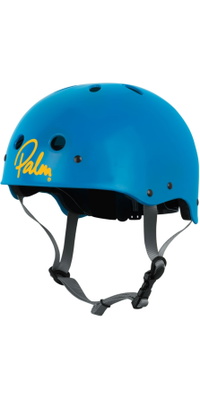 2026 Palm Capacete AP4000 13850 - Blue