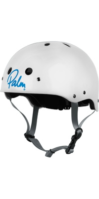 2026 Palm Capacete AP4000 13850 - White