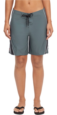 2026 ONeill Womens Y2K Superfreak 17 Boardshorts 1800441 - Slate