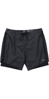 Calções De Banho Masculinos Sacred Da Mystic , 2026, 35107.2504 - Dark Grey