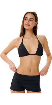 2026 Rip Curl Calções De Surf Premium Para Mulher 0USWSW - Black