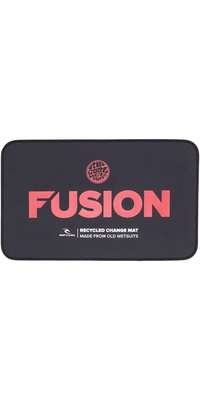 2026 Tapete De Troca De Fraldas Recycled Fusion Da Rip Curl , 12DMSA - Assorted