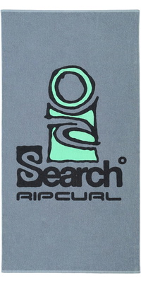 Toalha Com Logótipos Da Rip Curl De 2026 01BMTO - Bluefin