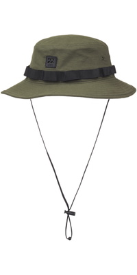 Chapéu Boonie Adiv Para Homem Da Billabong , 2026 - ABYHA00458 - Military