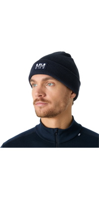 2026 Helly Hansen Equipamento De Mar Beanie 67453 - Navy