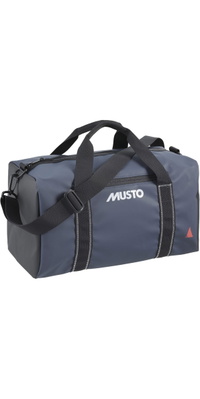 2026 Musto Genoa Small Carryall 2.0 81245 - Navy