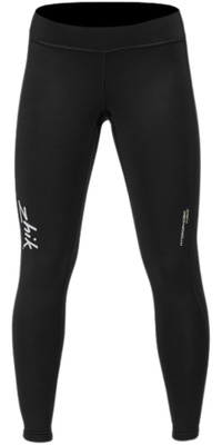 2026 Zhik Junior Hydrophobic Fleece Pants PNT-420-Y - Black